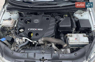 Универсал Kia Ceed 2007 в 