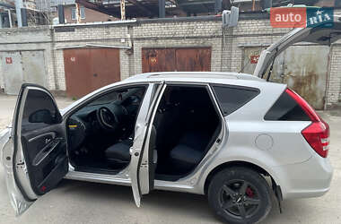 Универсал Kia Ceed 2007 в 