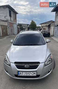 Универсал Kia Ceed 2007 в 