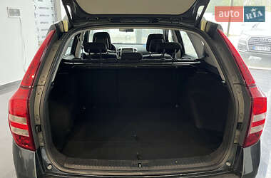 Универсал Kia Ceed 2008 в 