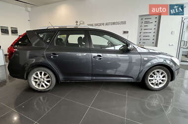 Универсал Kia Ceed 2008 в 