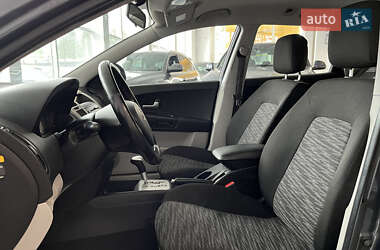 Универсал Kia Ceed 2008 в 