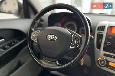Универсал Kia Ceed 2008 в 