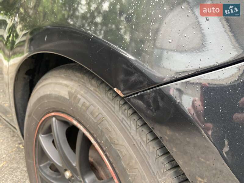 Хэтчбек Kia Ceed 2009 в Киеве