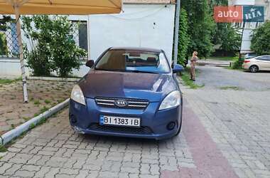 Хэтчбек Kia Ceed 2008 в Кременчуге