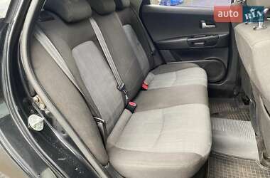 Хэтчбек Kia Ceed 2011 в 