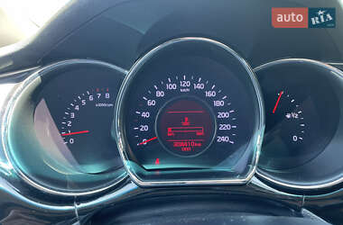 Универсал Kia Ceed 2016 в 