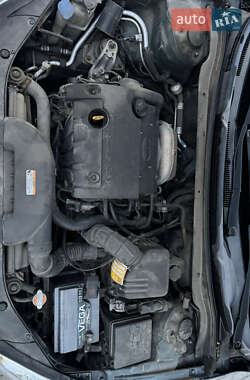 Хэтчбек Kia Ceed 2008 в 