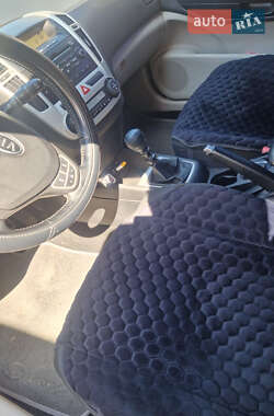 Универсал Kia Ceed 2007 в 