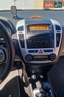 Универсал Kia Ceed 2007 в 