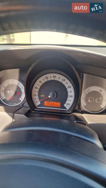 Універсал Kia Ceed 2007 в Миколаївці