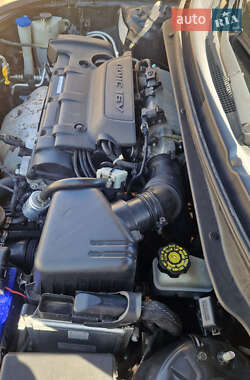 Универсал Kia Ceed 2007 в 