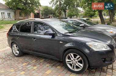 Універсал Kia Ceed 2008 в 