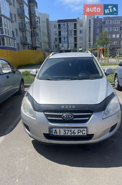 Універсал Kia Ceed 2008 в Бучі