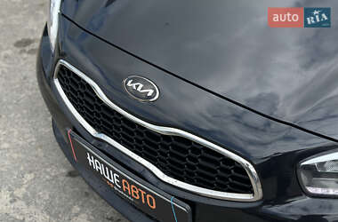 Універсал Kia Ceed 2013 в 