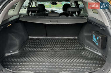 Універсал Kia Ceed 2013 в 