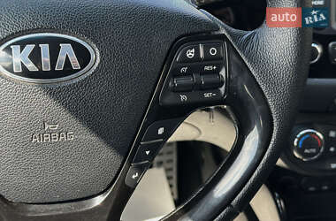 Універсал Kia Ceed 2013 в 