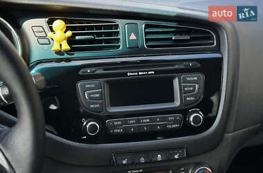 Універсал Kia Ceed 2013 в 