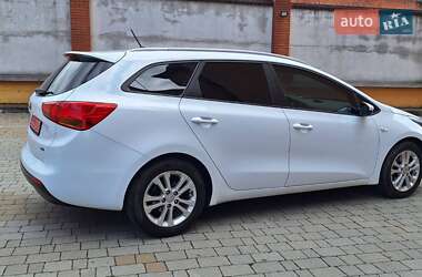 Универсал Kia Ceed 2015 в 