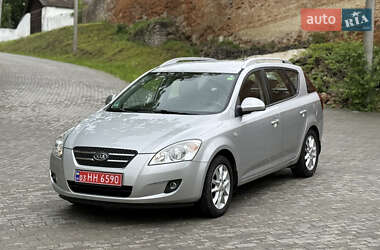 Універсал Kia Ceed 2009 в Вишнівці