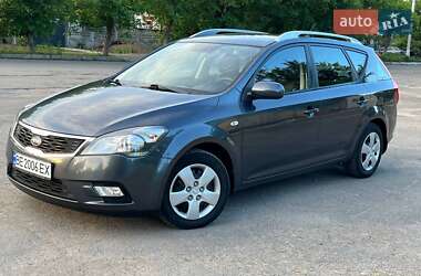 Универсал Kia Ceed 2010 в Первомайске