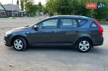 Универсал Kia Ceed 2010 в 