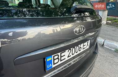 Универсал Kia Ceed 2010 в 