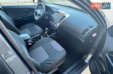 Универсал Kia Ceed 2010 в 