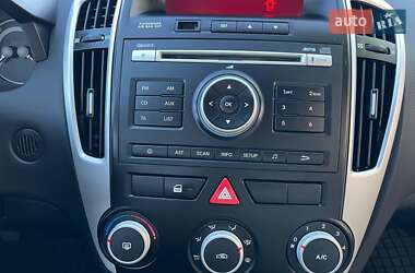 Универсал Kia Ceed 2010 в 