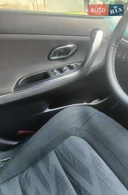 Универсал Kia Ceed 2013 в 