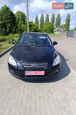Універсал Kia Ceed 2008 в Зорі