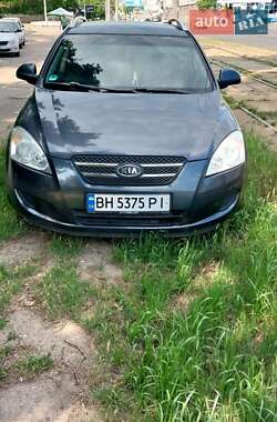 Універсал Kia Ceed 2008 в Одесі