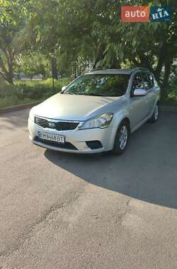 Универсал Kia Ceed 2010 в Конотопе