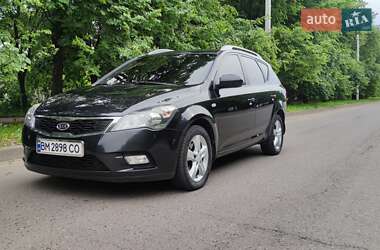 Універсал Kia Ceed 2012 в Сумах