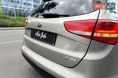Універсал Kia Ceed 2016 в 