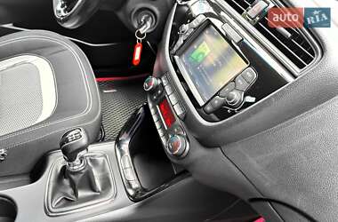 Універсал Kia Ceed 2016 в 