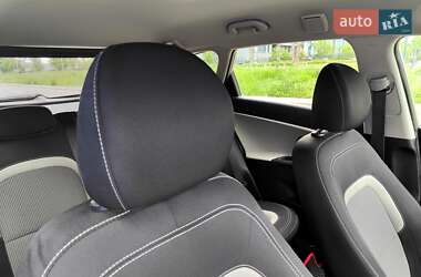 Універсал Kia Ceed 2016 в 