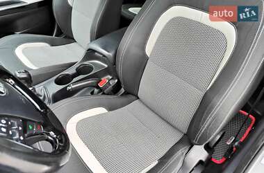 Універсал Kia Ceed 2016 в 