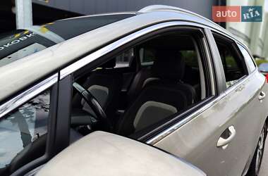 Універсал Kia Ceed 2016 в 