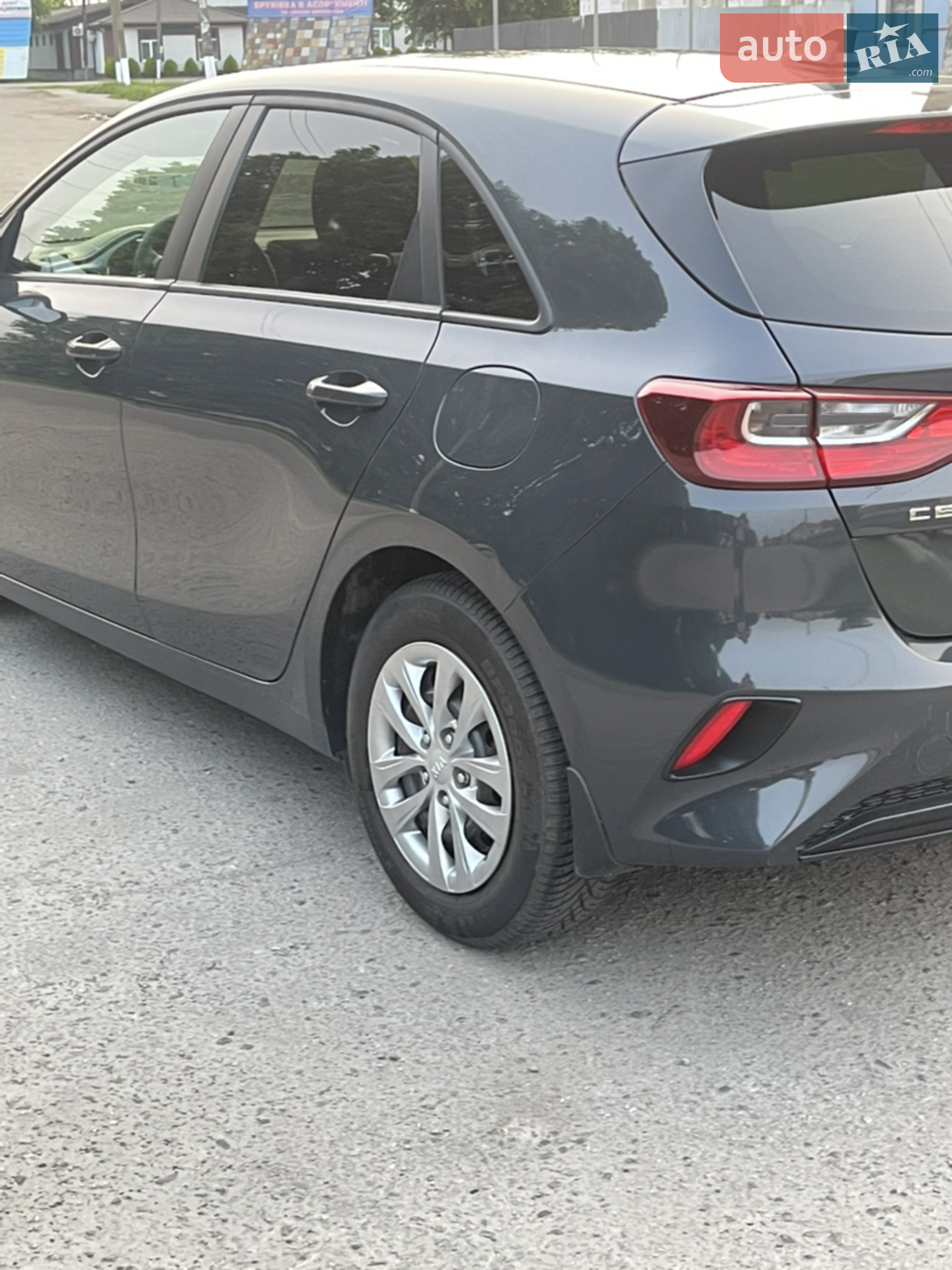 2019 Kia Cee'd - мініатюра 5