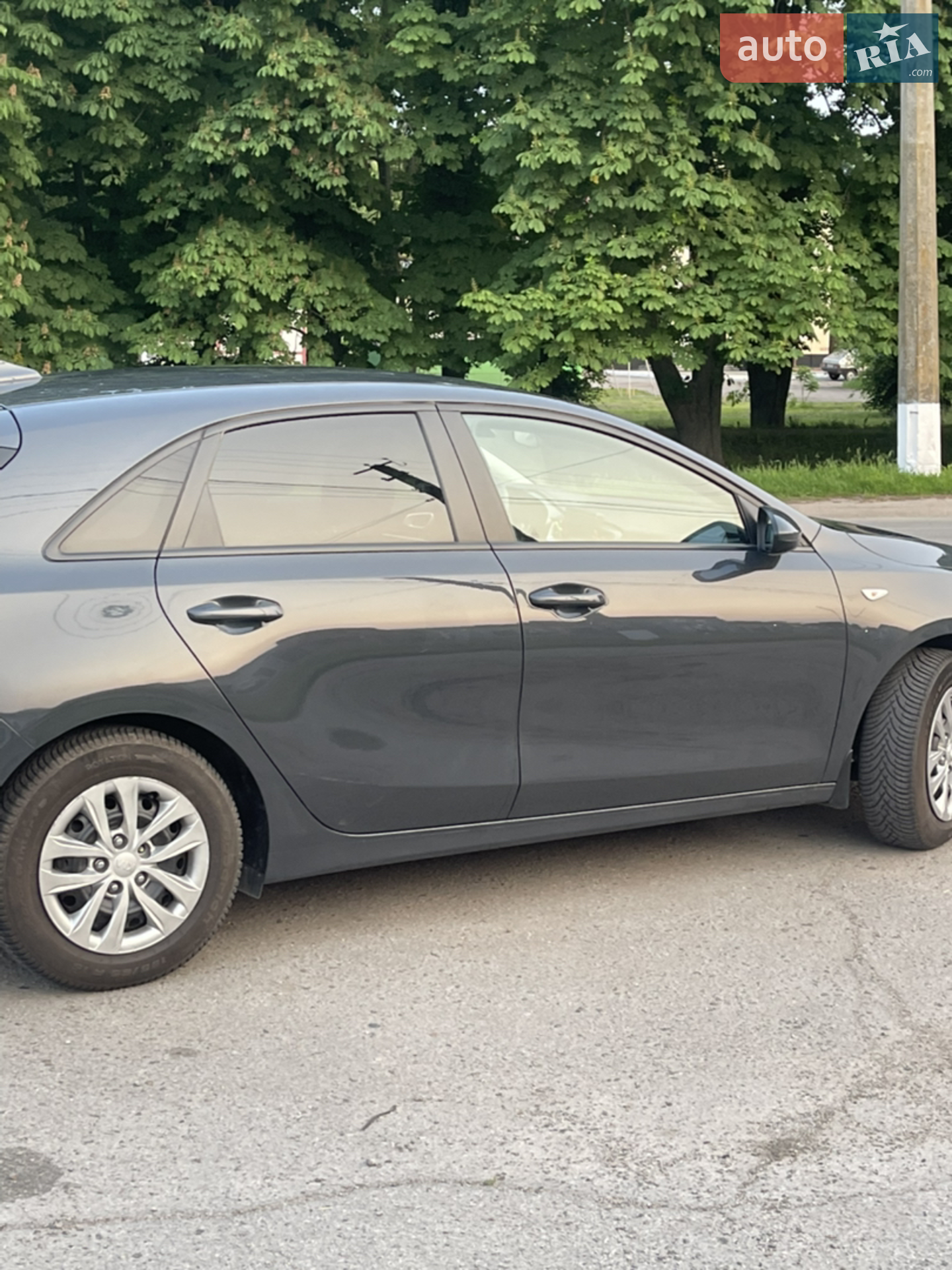 2019 Kia Cee'd - мініатюра 10