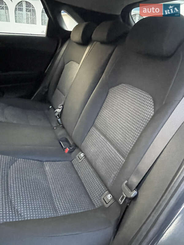 Хэтчбек Kia Ceed 2019 в Яготине фото 21 Хэтчбек Kia Ceed 2019 в Яготине