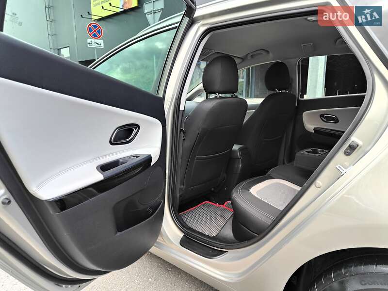 Универсал Kia Ceed 2016 в Киеве