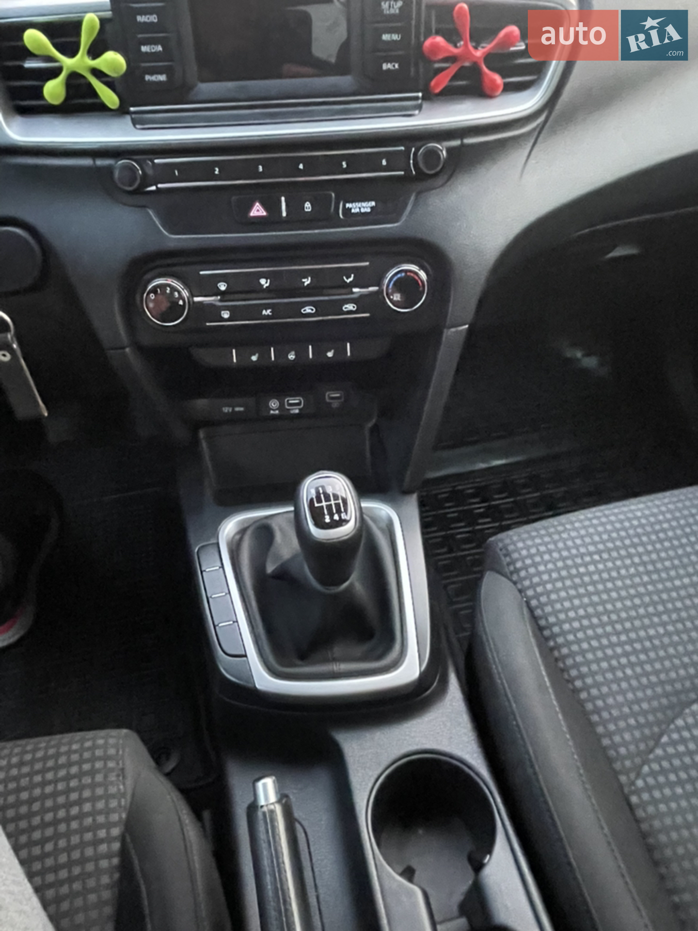 2019 Kia Cee'd - мініатюра 31