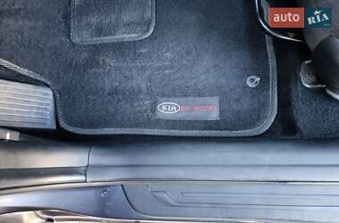 Универсал Kia Ceed 2017 в 