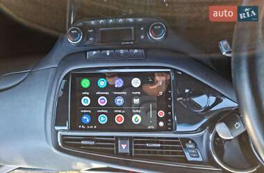 Универсал Kia Ceed 2017 в 