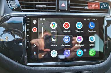 Универсал Kia Ceed 2017 в 