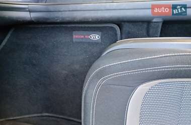 Универсал Kia Ceed 2017 в 