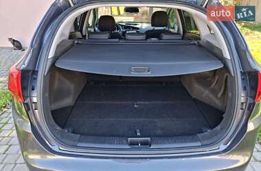 Универсал Kia Ceed 2017 в 