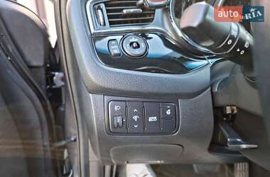 Универсал Kia Ceed 2017 в 